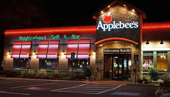 Applebee’s Menu With Prices fullmenuprices.com