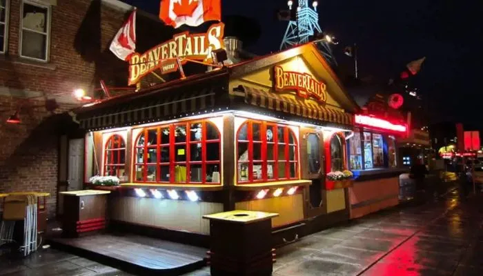 BeaverTails Menu With Prices fullmenuprices.com