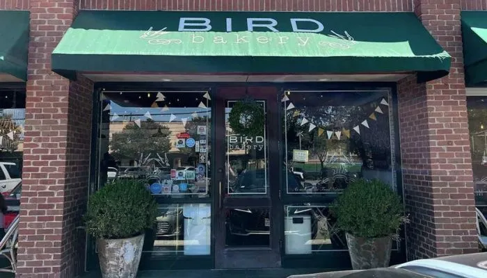 Bird Bakery Menu And Prices fullmenuprices.com