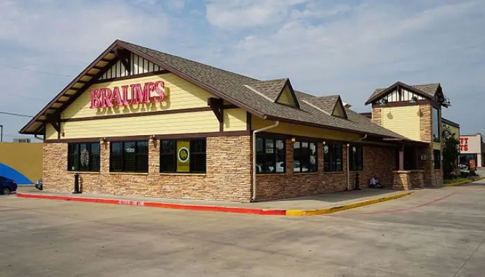 Braum’s Menu With Prices fullmenuprices.com