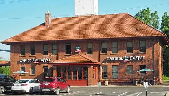 Caribou Coffee Menu With Prices fullmenuprices.com