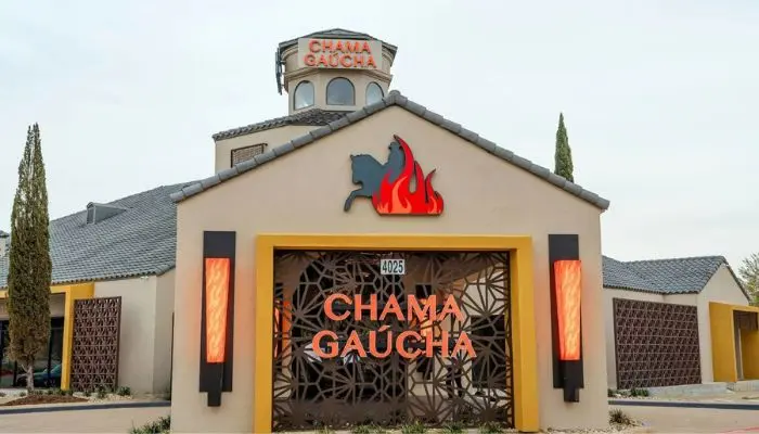 Chama Gaucha Menu With Prices fullmenuprices.com