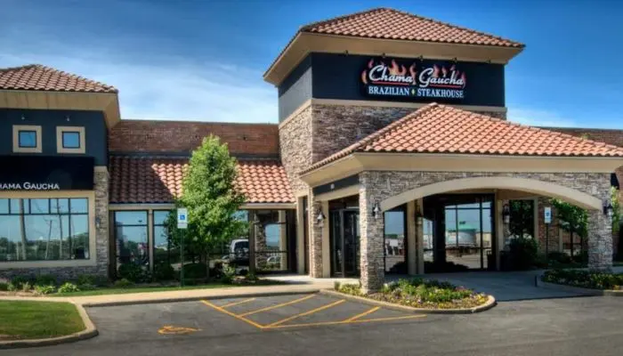 Chama Gaucha Menu With Prices fullmenuprices.com