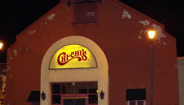 Chi-Chi’s Pizza Menu With Prices fullmenuprices.com