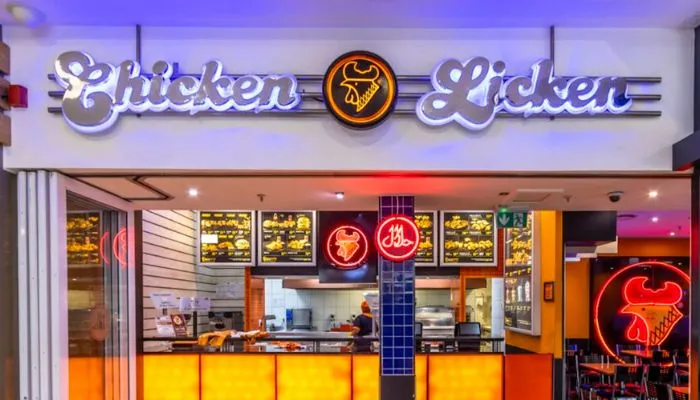 Chicken Licken Menu With Prices fullmenuprices.com