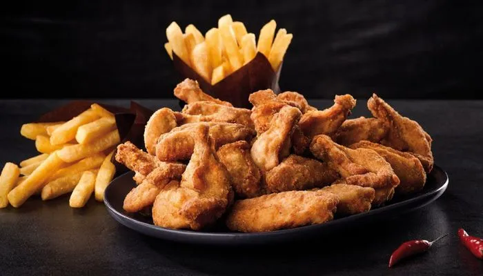 Chicken Licken Menu With Prices fullmenuprices.com