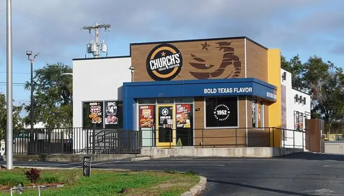 Church’s Chicken Menu With Prices fullmenuprices.com