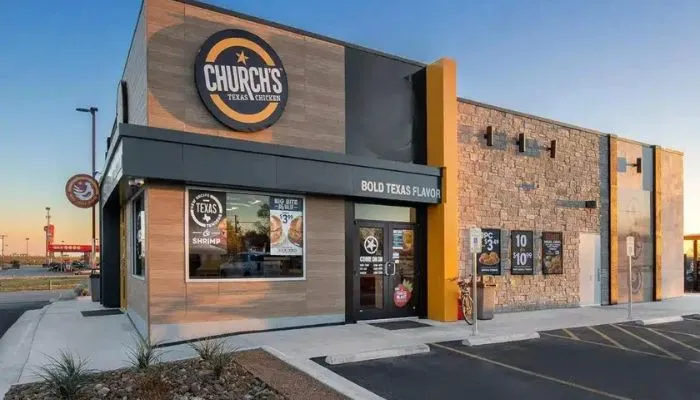 Church’s Chicken Menu With Prices fullmenuprices.com
