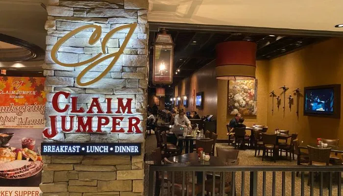 Claim Jumper Menu And Prices fullmenuprices.com