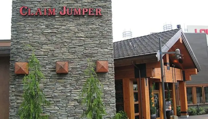 Claim Jumper Menu With Prices fullmenuprices.com