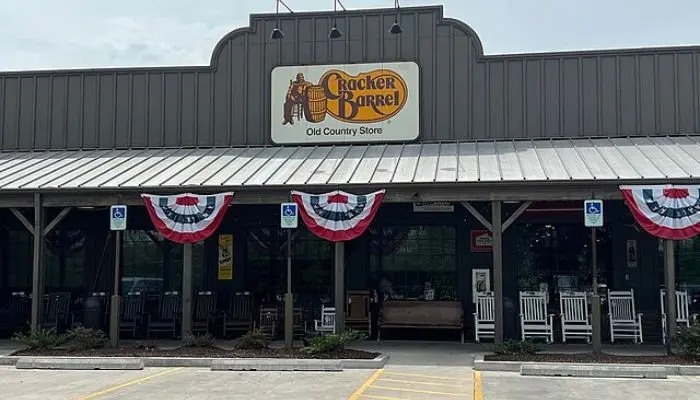 Cracker Barrel Gluten-Free Menu Prices fullmenuprices.com