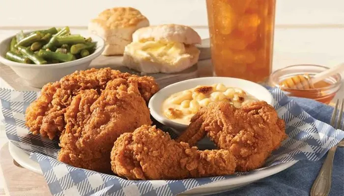 Cracker Barrel Gluten-Free Menu With Prices fullmenuprices.com