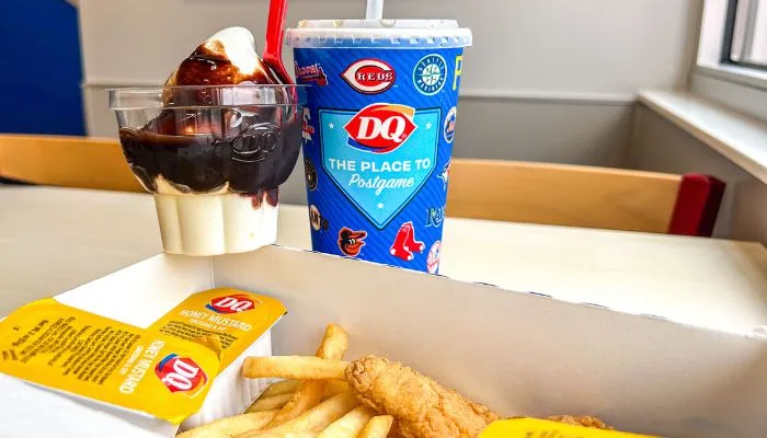 Dairy Queen Menu And Prices fullmenuprices.com