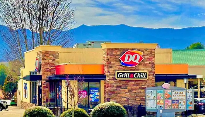 Dairy Queen Menu With Prices fullmenuprices.com