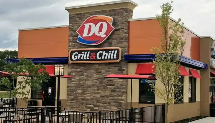 Dairy Queen Menu With Prices fullmenuprices.com
