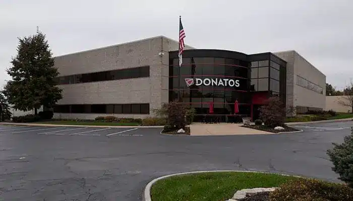 Donatos Pizza Menu With Prices fullmenuprices.com