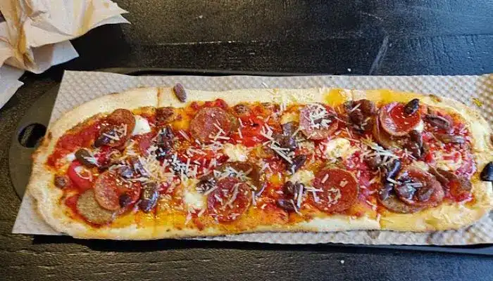 Donatos Pizza Menu And Prices fullmenuprices.com