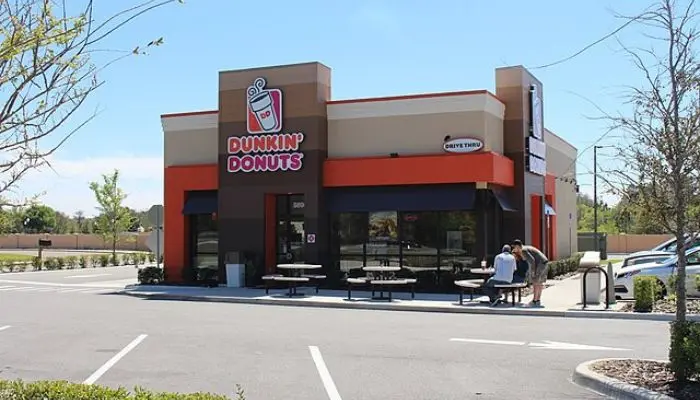 Dunkin’ Donuts Menu With Prices fullmenuprices.com