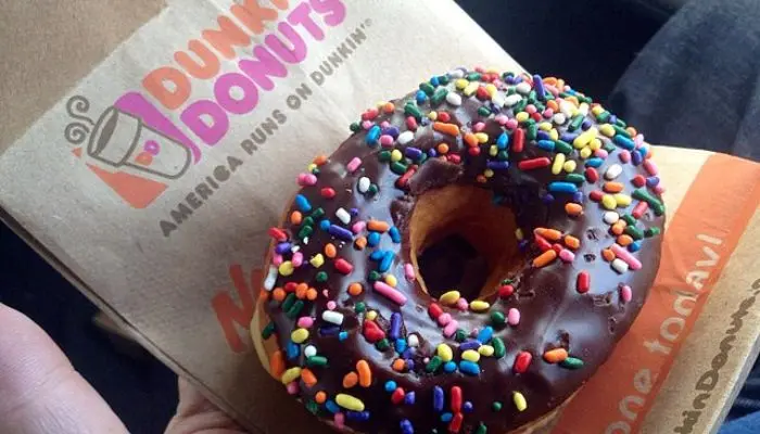 Dunkin’ Donuts Menu And Prices fullmenuprices.com