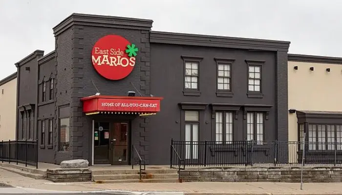 East Side Mario’s Menu With Prices fullmenuprices.com