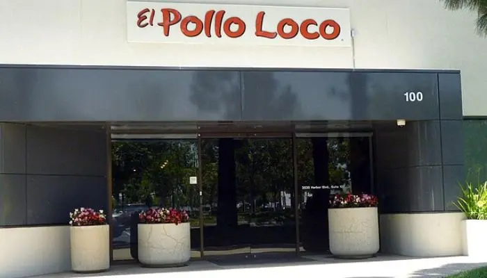 El Pollo Loco Menu With Prices fullmenuprices.com