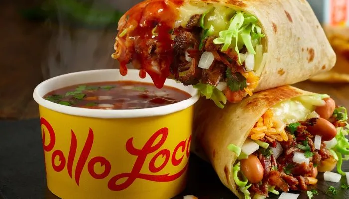 El Pollo Loco Menu With Prices fullmenuprices.com
