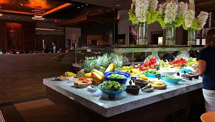 Fogo De Chao Menu With Prices fullmenuprices.com
