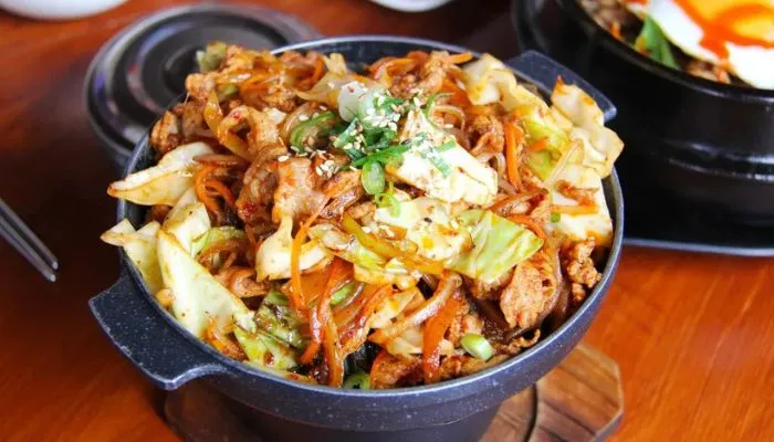 Genghis Grill Menu And Prices fullmenuprices.com