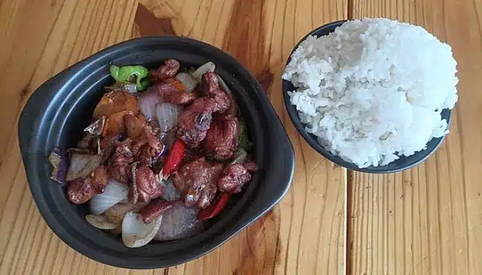 Genghis Grill Menu And Prices fullmenuprices.com