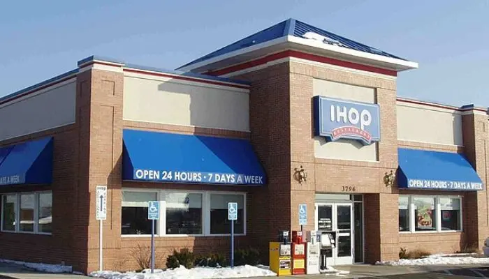 IHOP Menu With Prices fullmenuprices.com