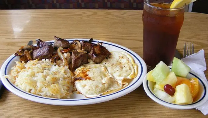 IHOP Menu And Prices fullmenuprices.com