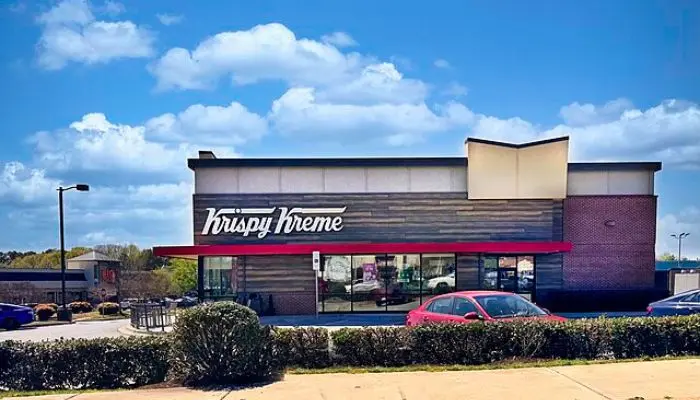 Krispy Kreme Menu With Prices fullmenuprices.com