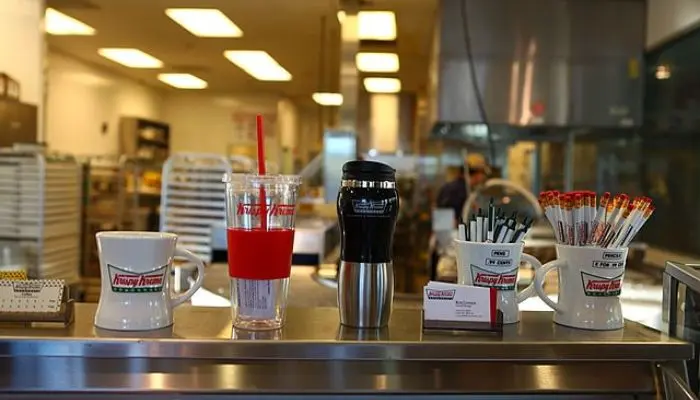 Krispy Kreme Menu And Prices fullmenuprices.com