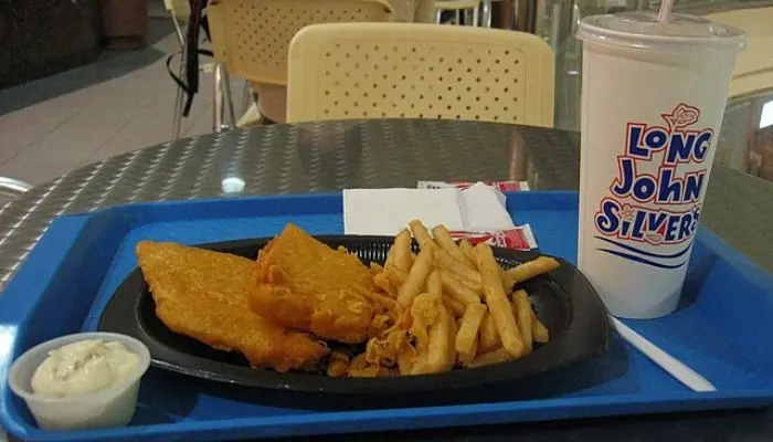 Long John Silver’s Menu With Prices fullmenuprices.com