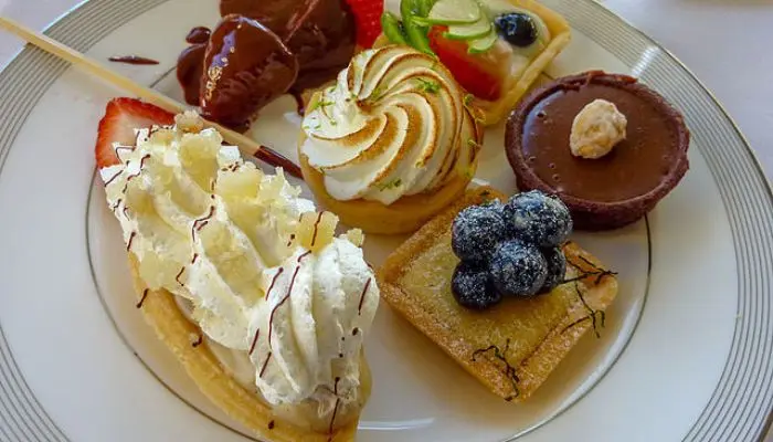 Menchie’s Frozen Yogurt Menu Prices fullmenuprices.com