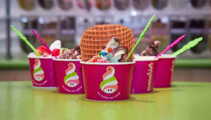 Menchie’s Frozen Yogurt Menu With Prices fullmenuprices.com