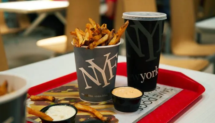 New York Fries Menu And Prices fullmenuprices.com