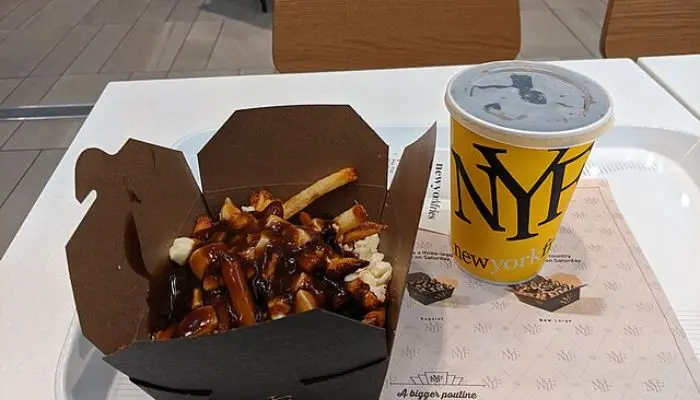 New York Fries Menu And Prices fullmenuprices.com