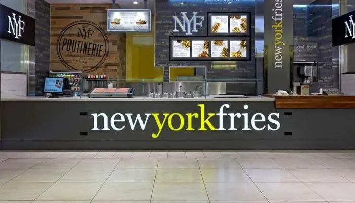 New York Fries Menu With Prices fullmenuprices.com