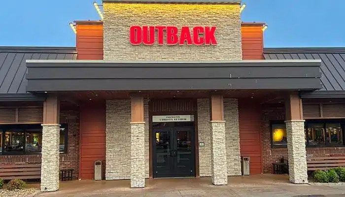 Outback Steakhouse Kids Menu With Prices fullmenuprices.com
