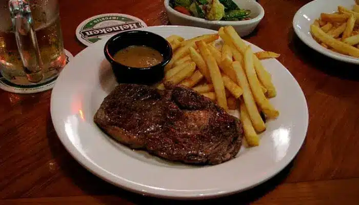 Outback Steakhouse Kids Menu And Prices fullmenuprices.com