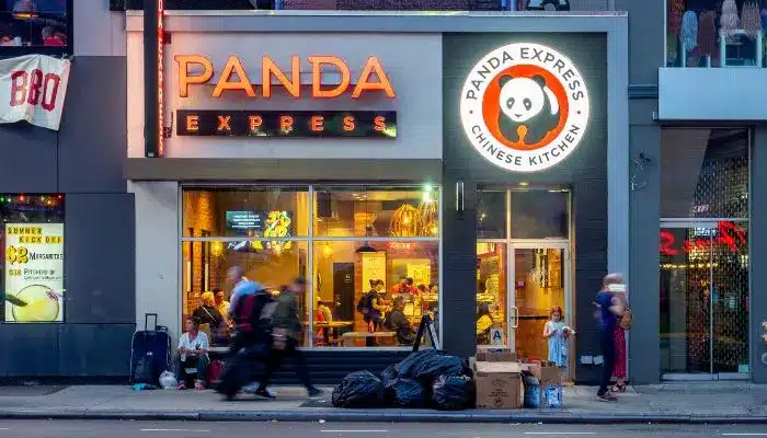 Panda Express Menu With Prices fullmenuprices.com