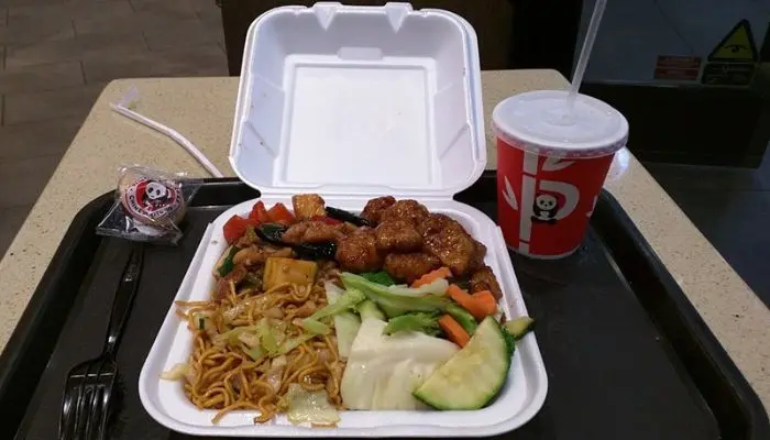 Panda Express Menu And Prices fullmenuprices.com