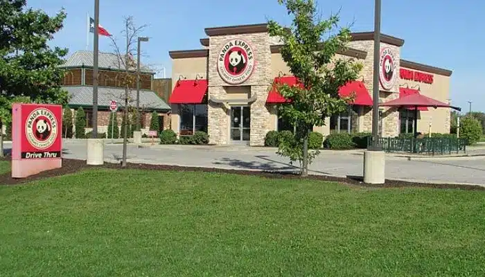 Panda Express Menu With Prices fullmenuprices.com
