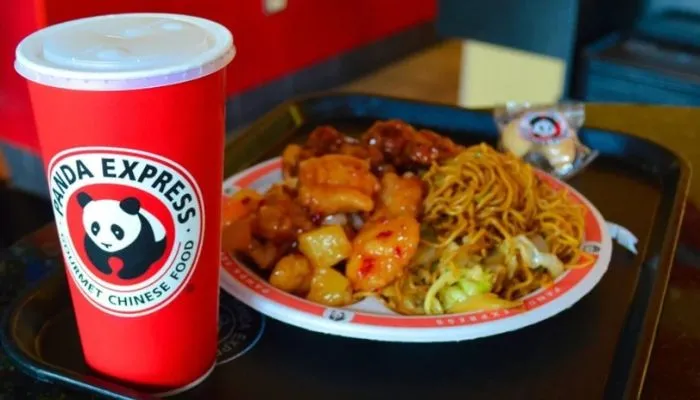 Panda Express Menu With Prices fullmenuprices.com