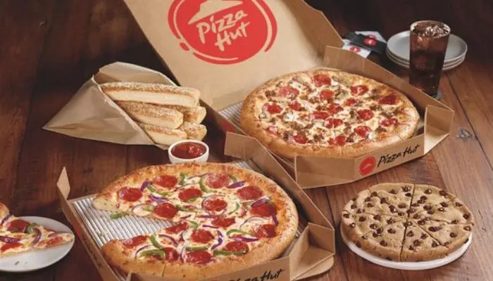 Pizza Hut Menu And Prices fullmenuprices.com