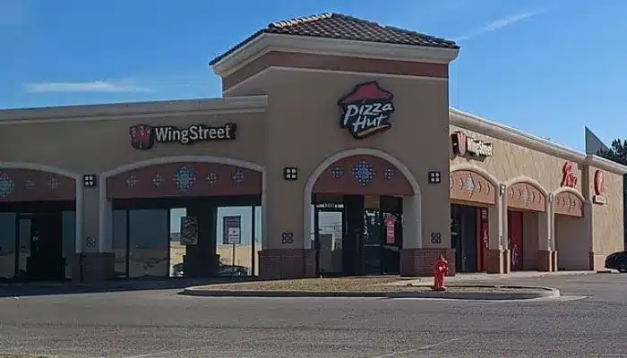 Pizza Hut Menu With Prices fullmenuprices.com