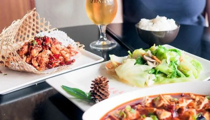 Secret Recipe Menu With Prices fullmenuprices.com