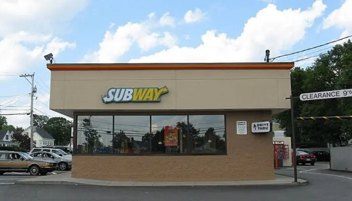 Subway Menu With Prices fullmenuprices.com