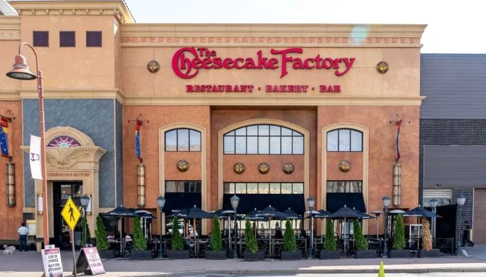 The Cheesecake Factory Menu With Prices fullmenuprices.com